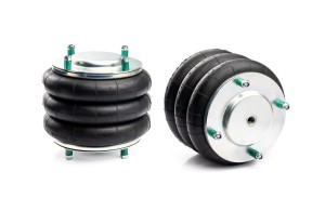 Siłownik mieszkowy 6''x3 RUBENA