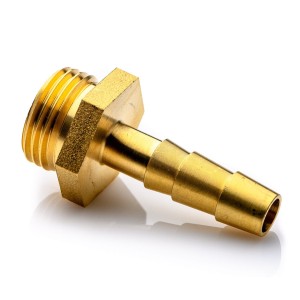 Końcówka do węża 3/4'' x 19mm mosiądz