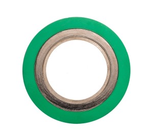 Uszczelka DN50 PN10/40 EN1514-2 EG 316L spiralna Spiral Wound Gasket stalowa stal nierdzewna 