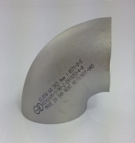 Kolano hamburskie DN50 60,3x2,9 2D R=51 www.sklep.polberis.pl 1.4571.jpg