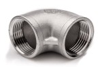 Kolano nierdzewne 1'' gat. 316 