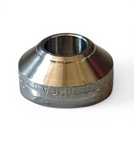 Weldolet 1/2''x3''-8'' BW XS 316L