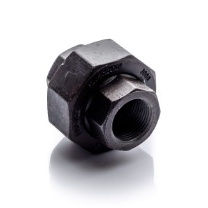 Śrubunek 1/2'' NPT A350 LF2 kl.3000