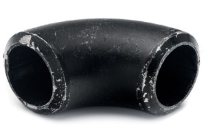 Kolano 1" DN25 SR XS A234 WPB 