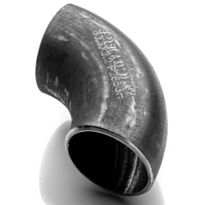 Kolano hamburskie 219,1x6,3 P235GH do spawania