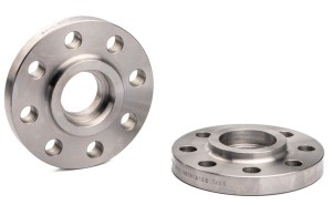 Kołnierz 2'' socket weld 300LB A105 SW