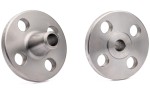 Kołnierz szyjkowy 1/2'' 150lbs B16.5 STD A105 RF