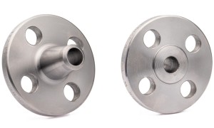 Kołnierz szyjkowy 1/2'' 150lbs B16.5 STD A105 RF
