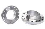 Weld neck flange 10'' 300lbs ASME B16.5 RF XS A105