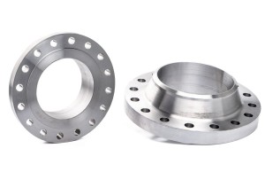 Weld neck flange 10'' 300lbs ASME B16.5 RF XS A105