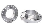 Weld neck flange 10'' 150lbs ASME B16.5 RF STD A105