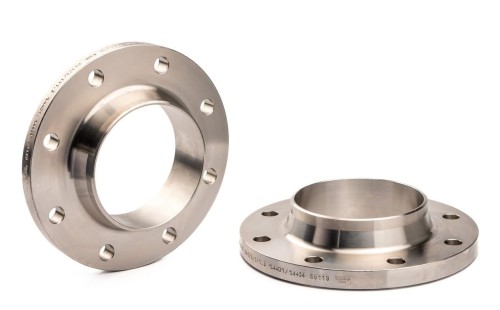 Kołnierz szyjkowy DN150 PN16 316L.jpg