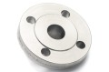 Kołnierz szyjkowy DN50 PN16 304L EN1092-1 60,3mm tył