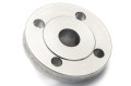 Kołnierz szyjkowy DN50 PN16 304L EN1092-1 60,3mm tył