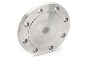Kołnierz zaślepiający 1'' A350 LF2 150lb B16.5 BLIND