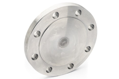Kołnierz zaślepiający 1'' LF2 150lb B16.5 BLIND tył.jpg
