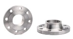 Weld neck flange 8'' 150lbs ASME B16.5 RF STD A105