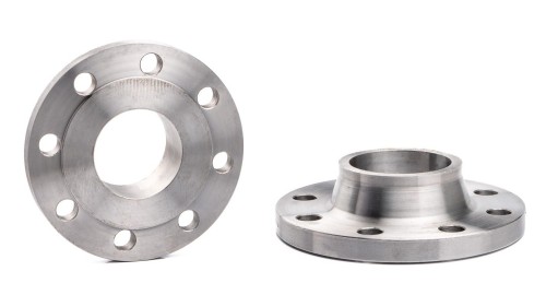 Weld neck flange 8'' 150lbs ASME B16.5 RF STD A105