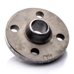 Kołnierz szyjkowy DN20 PN16-40 26,9mm P250GH