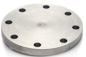 Blind flange 4'' A105 150lb B16.5