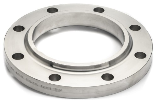 Kołnierz 6'' Lap Joint 150lbs 316L B16.5 przód