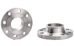 Neck flange DN65 PN16 76,1mm P250GH