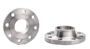 Neck flange 6'' 150lbs ASME B16.5 RF STD A105