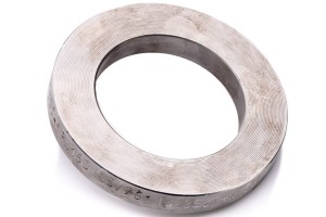 Steel ring DN65 PN16 for loose flange