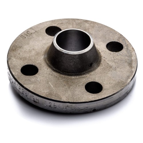 Kołnierz szyjkowy DN32 PN16-40 na rurę 42,4mm stalowy