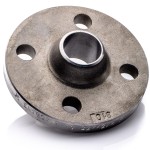 Kołnierz szyjkowy DN25 PN16-40 33,7mm P250GH