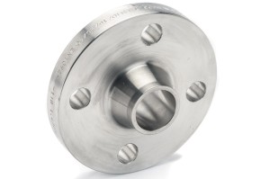 Kołnierz szyjkowy DN40 PN10-40 304L EN1092-1 42,4mm