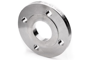 Kołnierz płaski DN125 PN10-16 304L 139,7mm