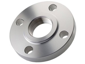 Kołnierz 1 1/2'' NPT 150lbs RF A105 LF2