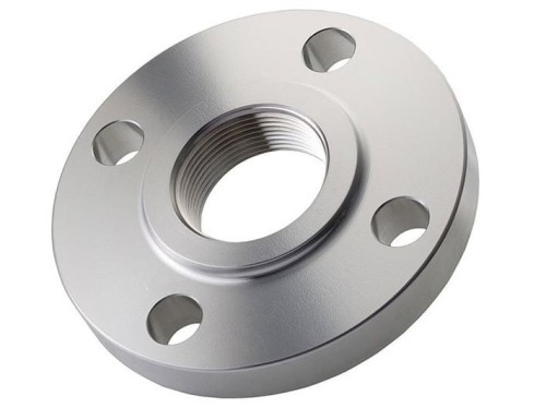 Kołnierz 1'' NPT 150lbs RF A105