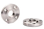 Flange 1/2'' NPT 150lbs RF A105 