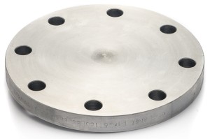 Blind flange 6'' A105 150lb B16.5 