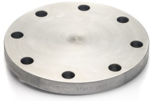Blind flange 12'' A105 150lb B16.5 
