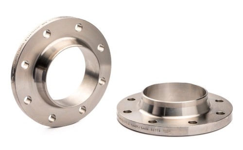 Kołnierz szyjkowy DN150 PN16 316L.jpg