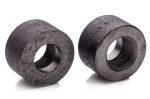 Półmufa 1'' NPT P355NH A350 LF2 kl.3000
