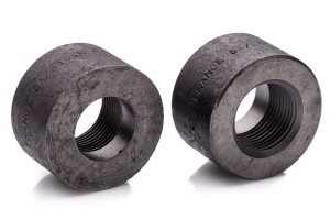 Półmufa 1'' NPT P355NH A350 LF2 kl.3000