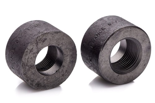 Półmufa 3/4'' NPT P355NH A350 LF2 kl.3000