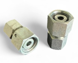 Złączka nakrętna M16x1,5 M18x1,5 10L 12L metryczna 