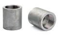 Mufa 2'' NPT A105 kl.3000 ocynkowana