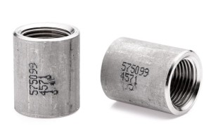 Coupling 3/4'' NPT 316Ti