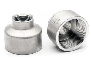 Mufa nierdzewna 2'' x 1'' 316 PN40