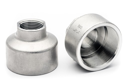 Mufa nierdzewna 2''x1'' 316 PN40 40 bar 1.4408.jpg
