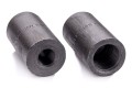 Mufa redukcyjna 1/2" x 3/8'' NPT - NPT 3000 SA A105 stalowa redukcja