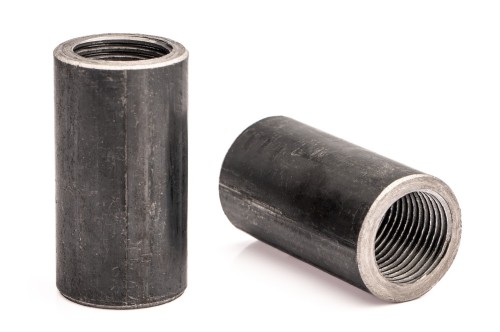 Mufa 34'' BSP długa 50mm stalowa stal czarna.jpg