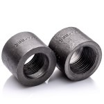 Półmufa 3/4" BSPT 413bar A105