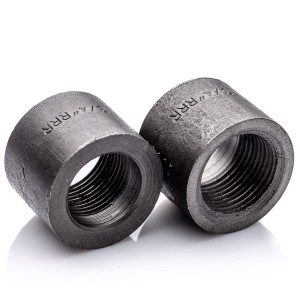 Półmufa 3/4" BSPT 413bar A105